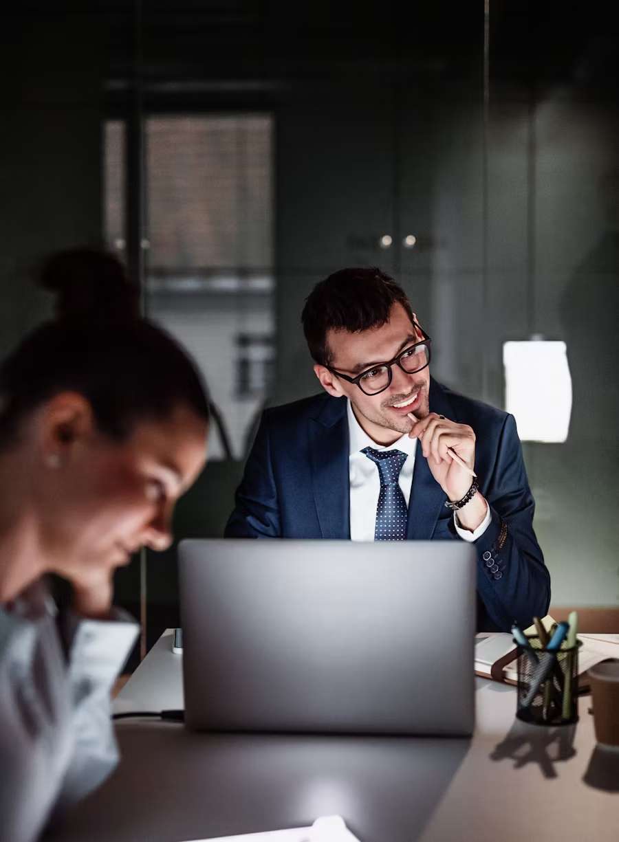 Leadership Essentials